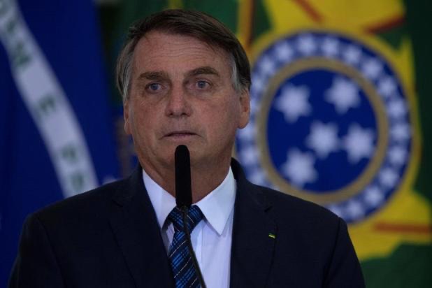 Brasil rompe récord de muertes por COVID-19
